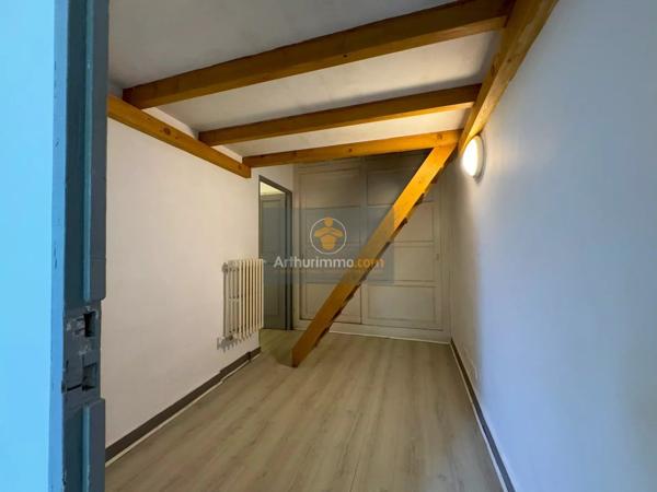 Location Appartement 2 pièces 38 m2 à Apt
