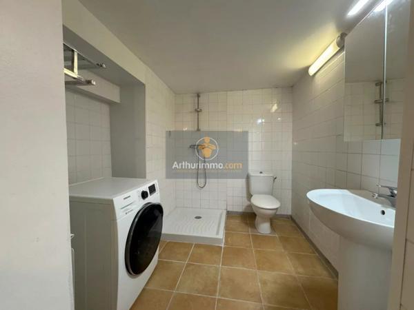 Location Appartement 2 pièces 38 m2 à Apt