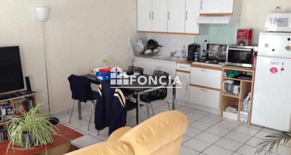 Location Appartement 2 pièces 48.2 m² - Valence 26000