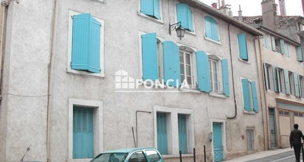 Location Appartement 2 pièces 48.2 m² - Valence 26000