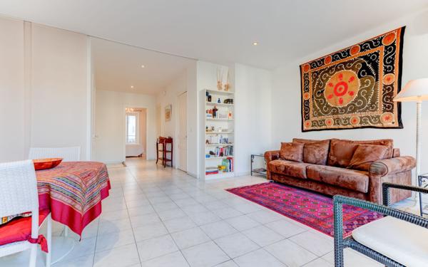 Appartement à vendre    3 pièces • 85 m2 Nice