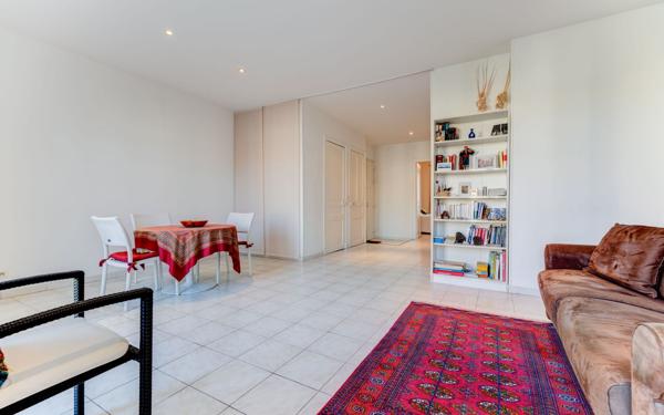 Appartement à vendre    3 pièces • 85 m2 Nice