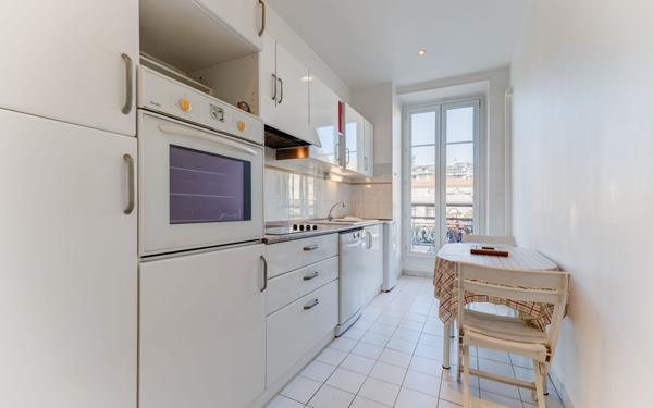 Appartement à vendre    3 pièces • 85 m2 Nice