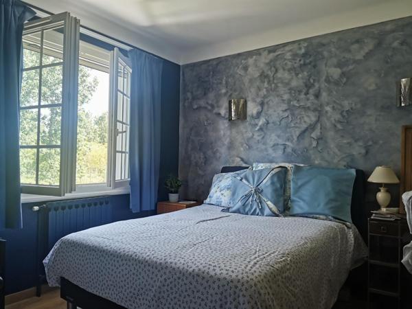 Maison 162 M²- 4 chambre