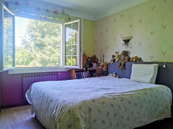 Maison 162 M²- 4 chambre
