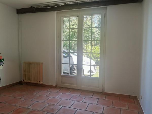 Maison 162 M²- 4 chambre