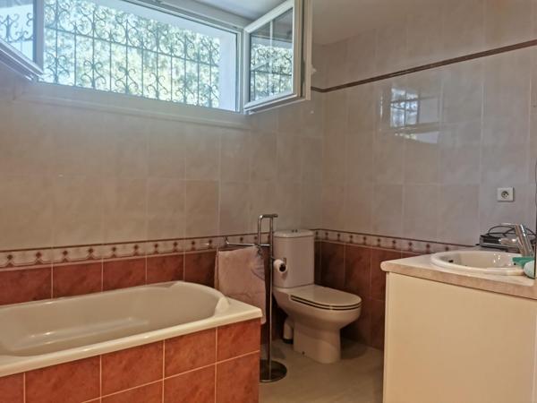 Maison 162 M²- 4 chambre