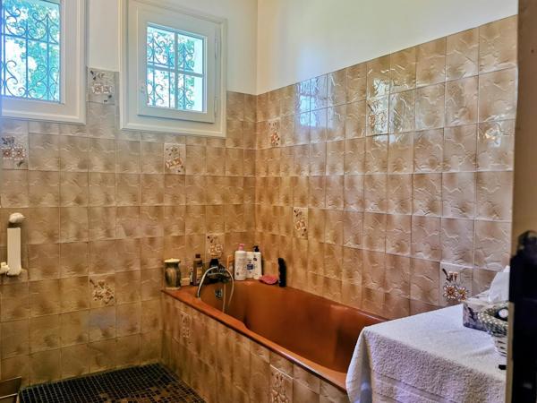 Maison 162 M²- 4 chambre
