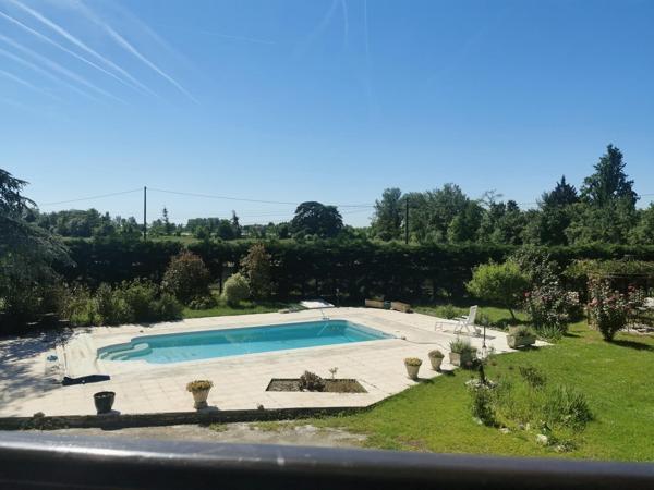 Maison 162 M²- 4 chambre