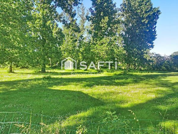 Maison 162 M²- 4 chambre