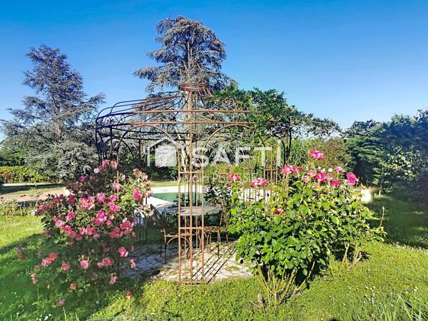 Maison 162 M²- 4 chambre