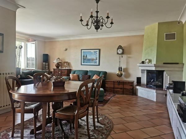 Maison 162 M²- 4 chambre