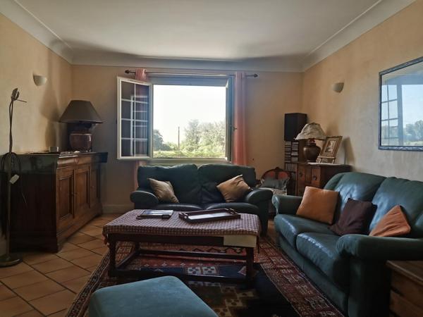 Maison 162 M²- 4 chambre