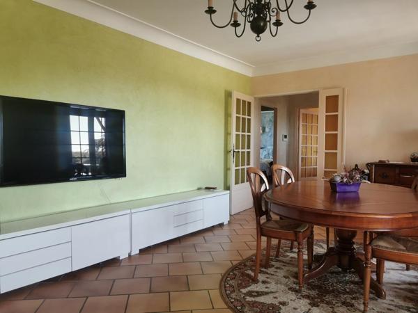 Maison 162 M²- 4 chambre