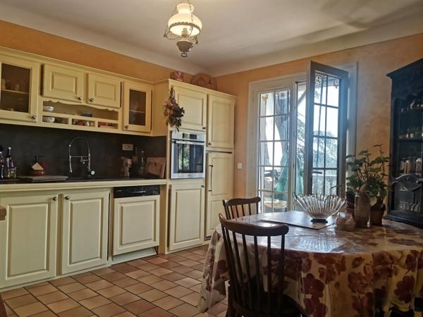 Maison 162 M²- 4 chambre