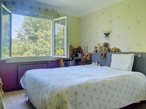 Maison 162 M²- 4 chambre