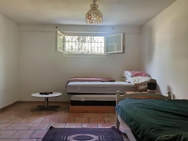 Maison 162 M²- 4 chambre