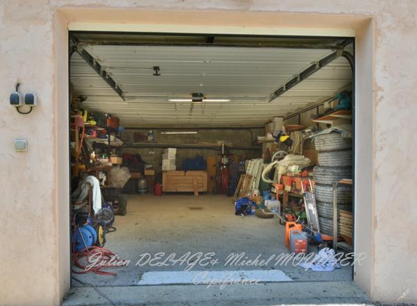 Maison T6 à UBAYE SERRE PONCON (04)