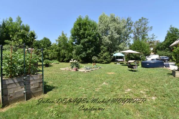 Maison T6 à UBAYE SERRE PONCON (04)