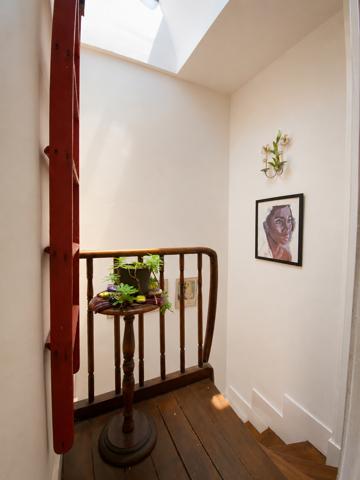 Maison
         5 pièces
        - 70 m² 397 000 € *
