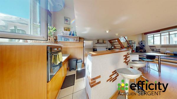 Appartement
         3 pièces
        - 72 m² Exclusivité 134 900 € *