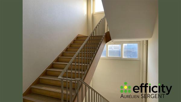 Appartement
         3 pièces
        - 72 m² Exclusivité 134 900 € *