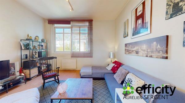 Appartement
         3 pièces
        - 72 m² Exclusivité 134 900 € *