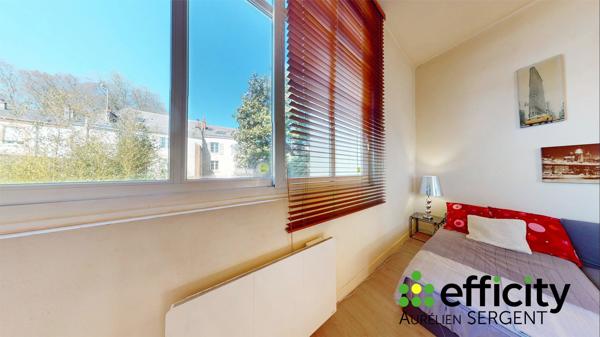 Appartement
         3 pièces
        - 72 m² Exclusivité 134 900 € *