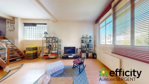 Appartement
         3 pièces
        - 72 m² Exclusivité 134 900 € *
