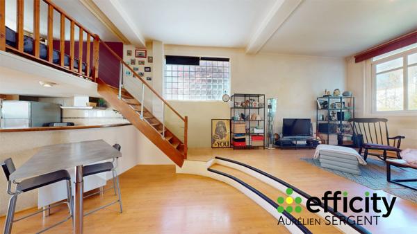 Appartement
         3 pièces
        - 72 m² Exclusivité 134 900 € *