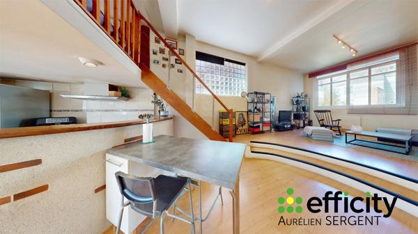 Appartement
         3 pièces
        - 72 m² Exclusivité 134 900 € *