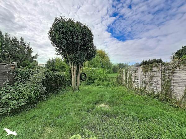 Maison 206 700 € Rochefort 4 p 102 m² DPE D