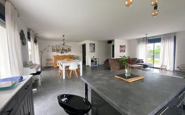 Maison à vendre    5 pièces •  Montauban
