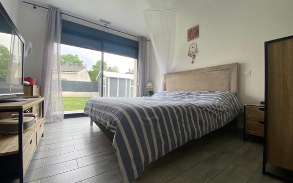 Maison à vendre    5 pièces •  Montauban