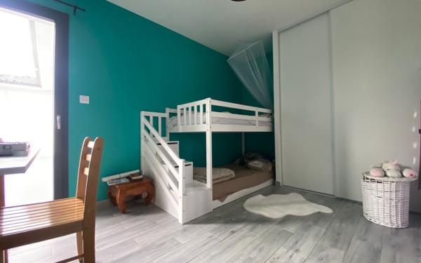 Maison à vendre    5 pièces •  Montauban