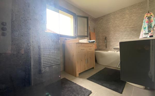 Maison à vendre    5 pièces •  Montauban