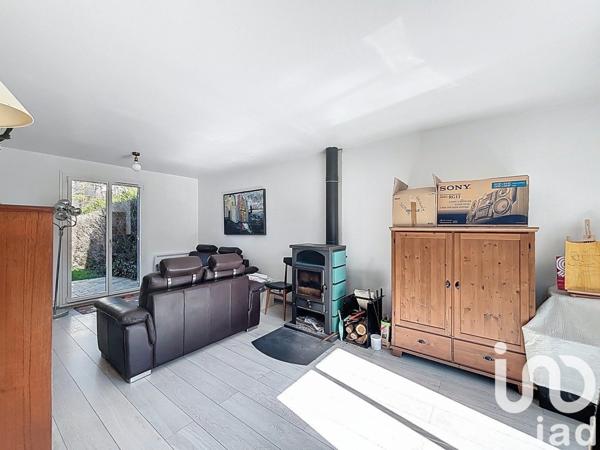 Maison à vendre 5 pièces 87 m² Lardy