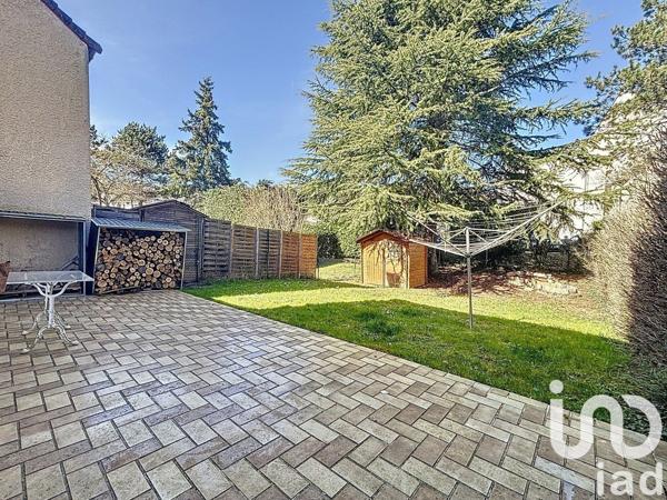 Maison à vendre 5 pièces 87 m² Lardy