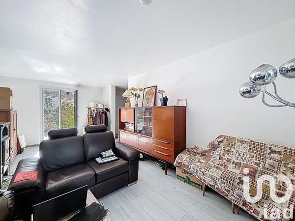 Maison à vendre 5 pièces 87 m² Lardy