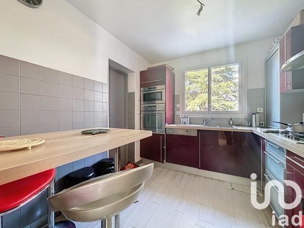 Maison à vendre 5 pièces 87 m² Lardy