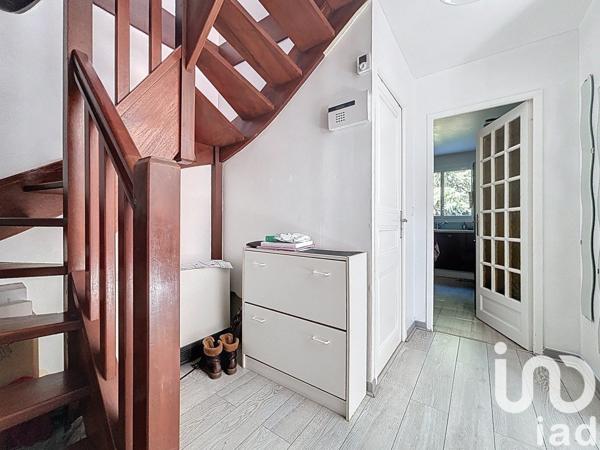 Maison à vendre 5 pièces 87 m² Lardy