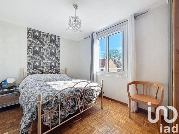 Maison à vendre 5 pièces 87 m² Lardy