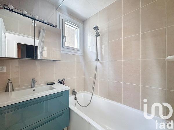 Maison à vendre 5 pièces 87 m² Lardy