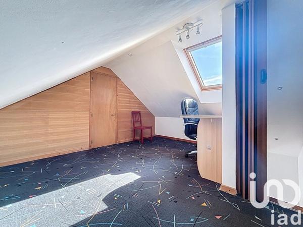 Maison à vendre 5 pièces 87 m² Lardy