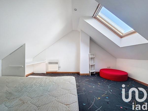 Maison à vendre 5 pièces 87 m² Lardy