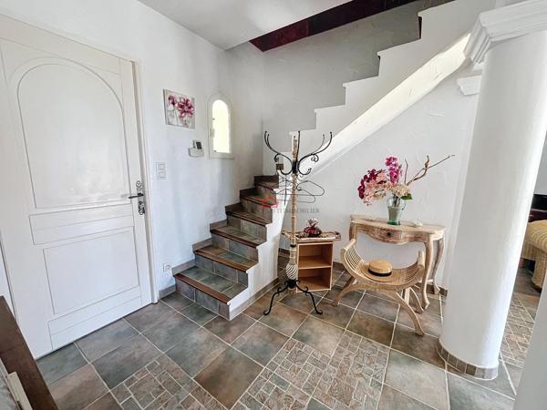 Belle propriété proche Ajaccio