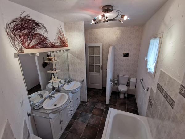 Belle propriété proche Ajaccio