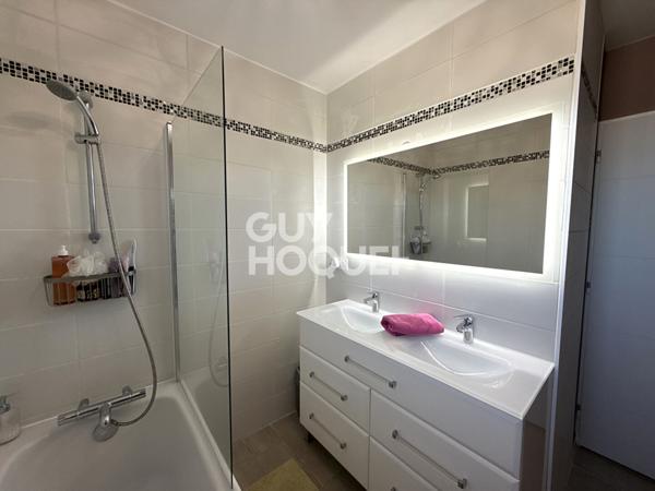 Exclusivité Guy Hoquet - Maison récente à Miribel - Le Mas Rillier