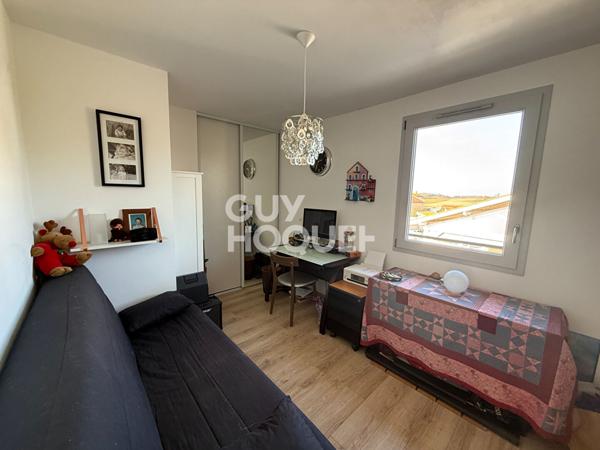 Exclusivité Guy Hoquet - Maison récente à Miribel - Le Mas Rillier