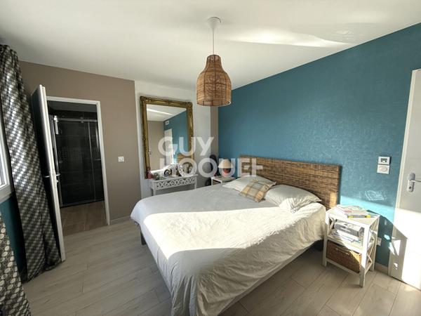 Exclusivité Guy Hoquet - Maison récente à Miribel - Le Mas Rillier